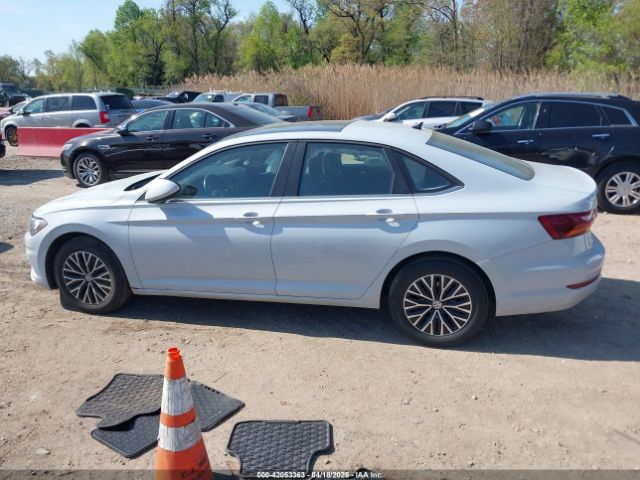 3VWC57BU9KM086154 Volkswagen Jetta 1.4t R-line/1.4t S/1.4t Se