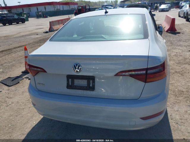 3VWC57BU9KM086154 Volkswagen Jetta 1.4t R-line/1.4t S/1.4t Se