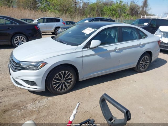 3VWC57BU9KM086154 Volkswagen Jetta 1.4t R-line/1.4t S/1.4t Se