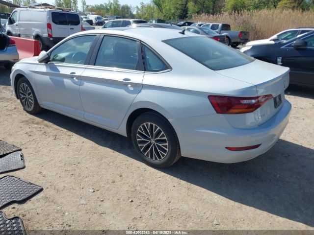 3VWC57BU9KM086154 Volkswagen Jetta 1.4t R-line/1.4t S/1.4t Se