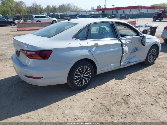 3VWC57BU9KM086154 Volkswagen Jetta 1.4t R-line/1.4t S/1.4t Se