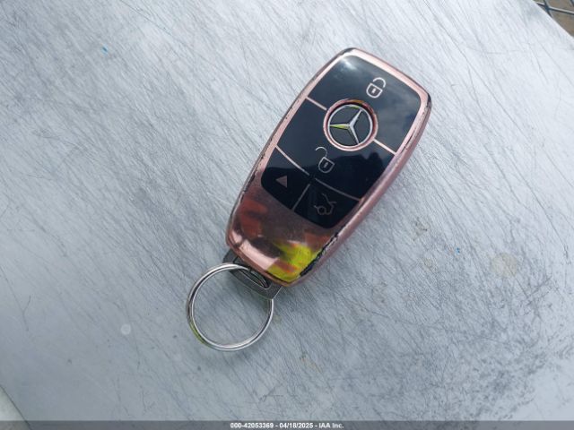 55SWF8DB7KU312371 Mercedes-Benz C 300