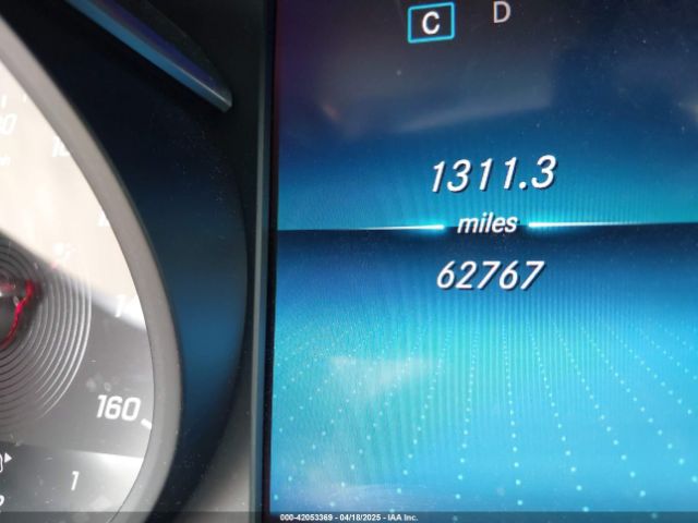 55SWF8DB7KU312371 Mercedes-Benz C 300