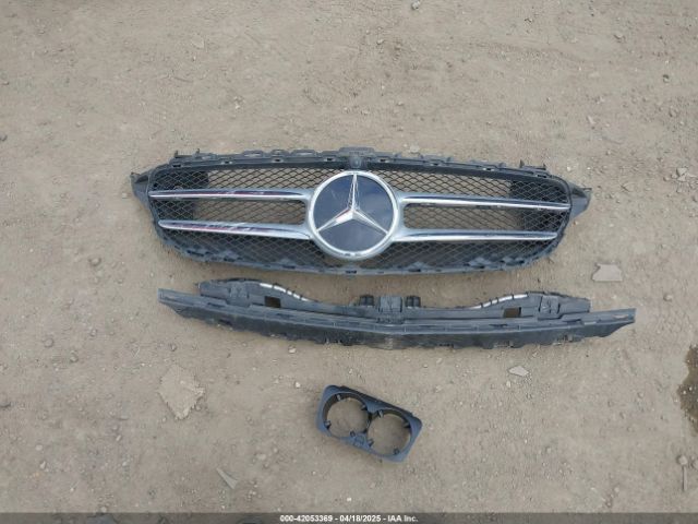55SWF8DB7KU312371 Mercedes-Benz C 300