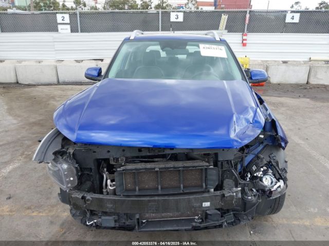 KMHRC8A37PU236438 Hyundai Venue Limited