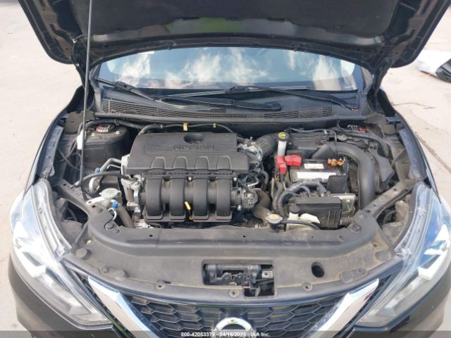 3N1AB7AP6GY331316 Nissan SENTRA SR