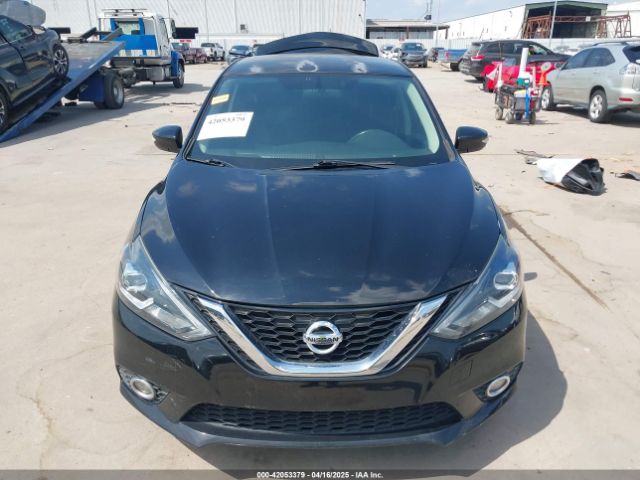 3N1AB7AP6GY331316 Nissan SENTRA SR