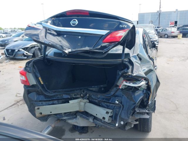 3N1AB7AP6GY331316 Nissan SENTRA SR