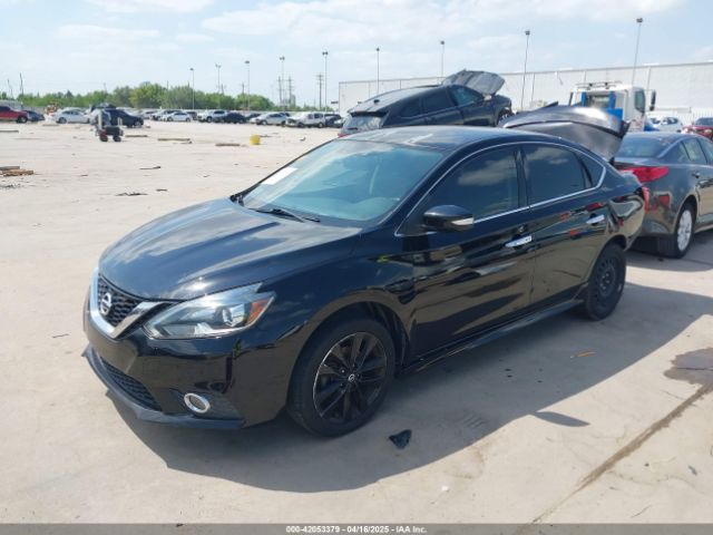 3N1AB7AP6GY331316 Nissan SENTRA SR
