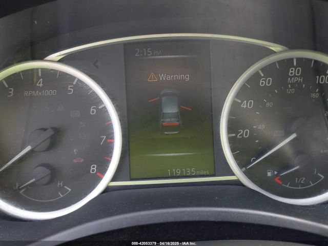 3N1AB7AP6GY331316 Nissan SENTRA SR