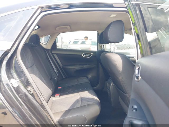 3N1AB7AP6GY331316 Nissan SENTRA SR