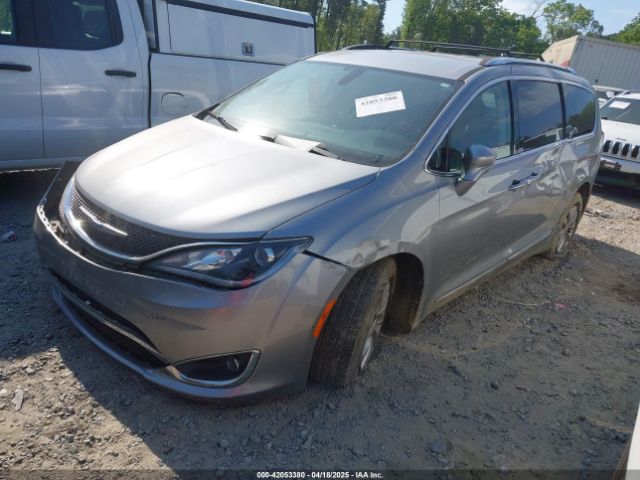 2018 CHRYSLER PACIFICA 2C4RC1BG0JR110651 Photo 1