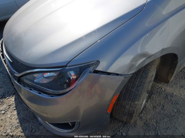 2018 CHRYSLER PACIFICA 2C4RC1BG0JR110651 Photo 5