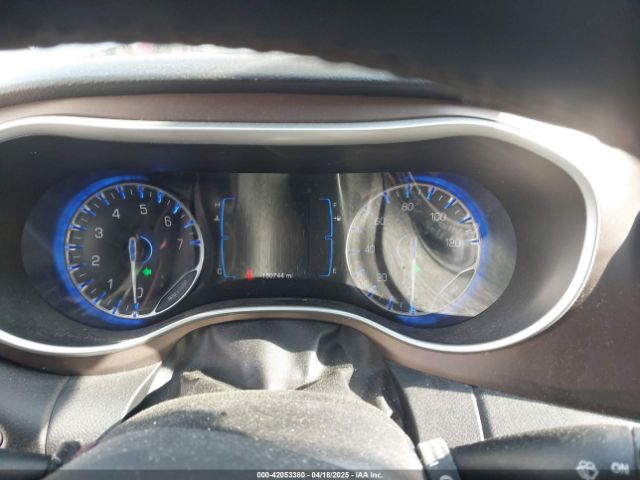 2018 CHRYSLER PACIFICA 2C4RC1BG0JR110651 Photo 6