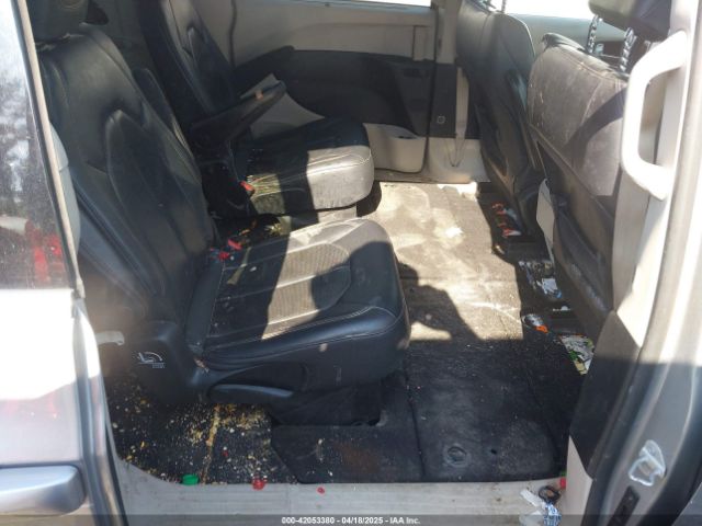 2018 CHRYSLER PACIFICA 2C4RC1BG0JR110651 Photo 7