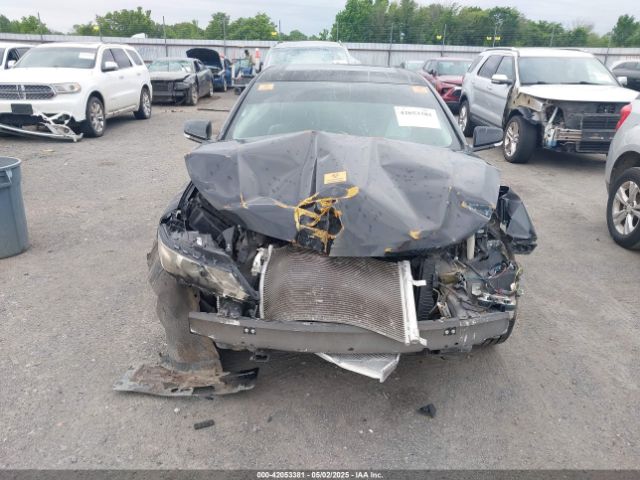 2G1105S3XJ9100146 Chevrolet IMPALA 1LT