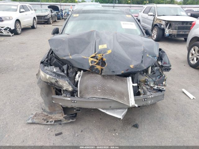 2G1105S3XJ9100146 Chevrolet IMPALA 1LT