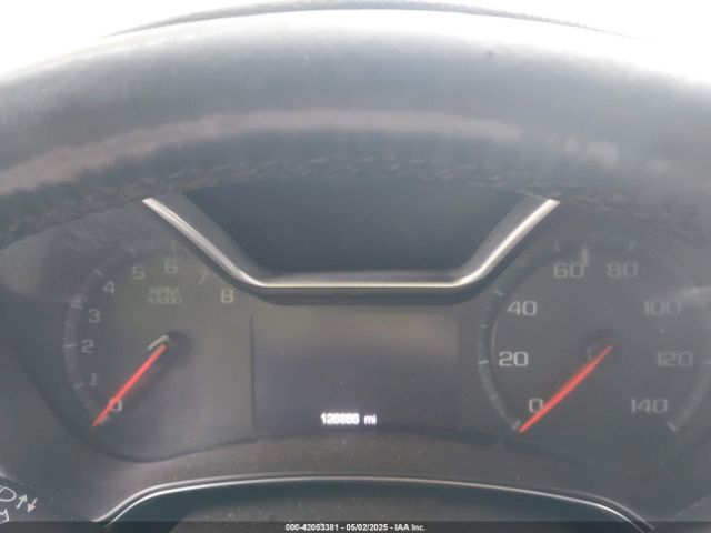 2G1105S3XJ9100146 Chevrolet IMPALA 1LT