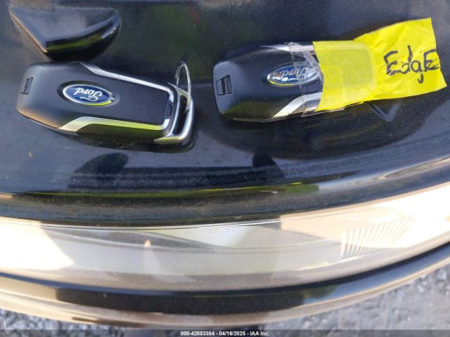 2FMTK3G97FBC28710 Ford EDGE SE