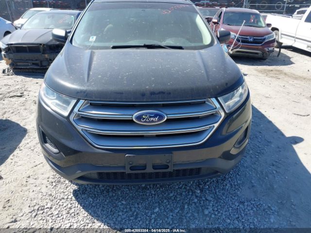 2FMTK3G97FBC28710 Ford EDGE SE