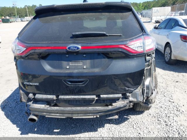 2FMTK3G97FBC28710 Ford EDGE SE