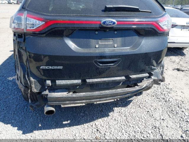 2FMTK3G97FBC28710 Ford EDGE SE