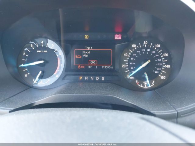 2FMTK3G97FBC28710 Ford EDGE SE