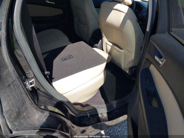 2FMTK3G97FBC28710 Ford EDGE SE