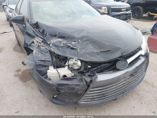 4T4BF1FK9FR482508 Toyota CAMRY XLE