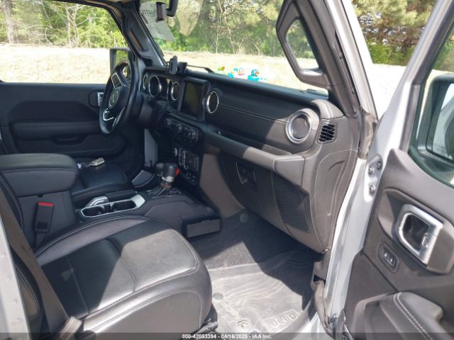 2023 JEEP WRANGLER 4XE 1C4JJXP63PW528790 Photo 4