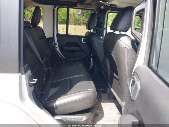 2023 JEEP WRANGLER 4XE 1C4JJXP63PW528790 Photo 7