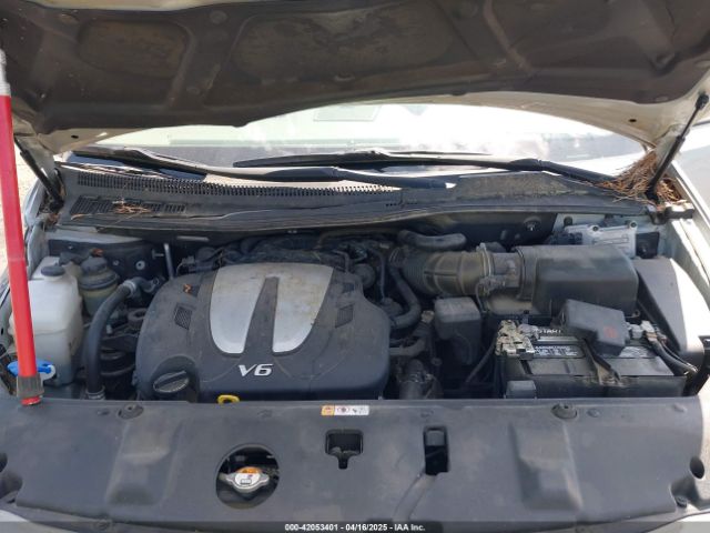 KNDMH4C70E6568392 KIA Sedona