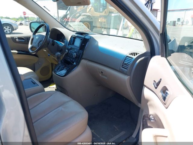 KNDMH4C70E6568392 KIA Sedona