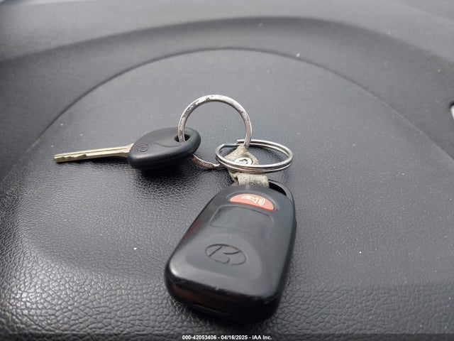 5NPDH4AE4GH771764 Hyundai ELANTRA SE