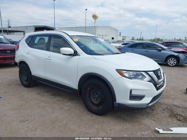 2017 KNMAT2MT9HP520132 главное изображение
