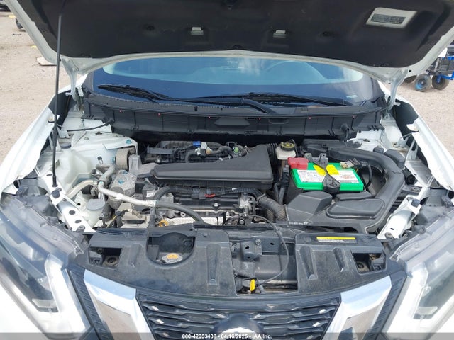 Nissan ROGUE S 2017 KNMAT2MT9HP520132 Image 10
