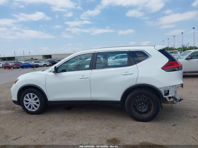 Nissan ROGUE S 2017 KNMAT2MT9HP520132 Image 15