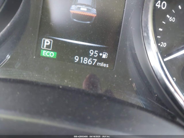 Nissan ROGUE S 2017 KNMAT2MT9HP520132 Image 16