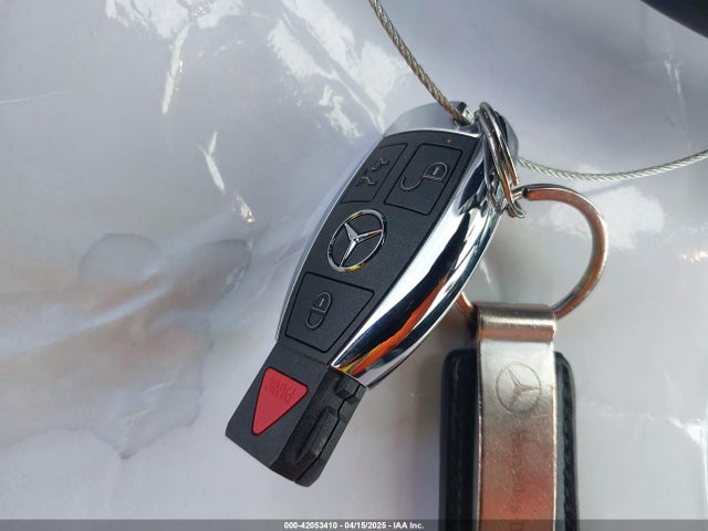 WDDSJ4EBXEN045535 Mercedes-Benz CLA 250