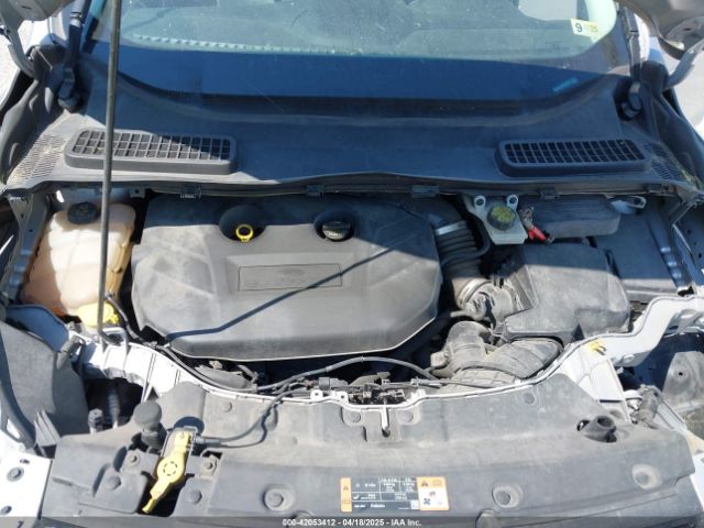 1FMCU9J93FUA35776 Ford Escape Titanium