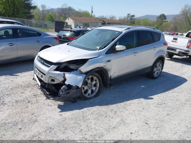 1FMCU9J93FUA35776 Ford Escape Titanium