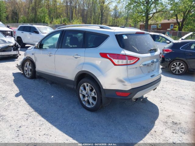 1FMCU9J93FUA35776 Ford Escape Titanium