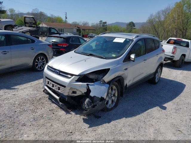 1FMCU9J93FUA35776 Ford Escape Titanium