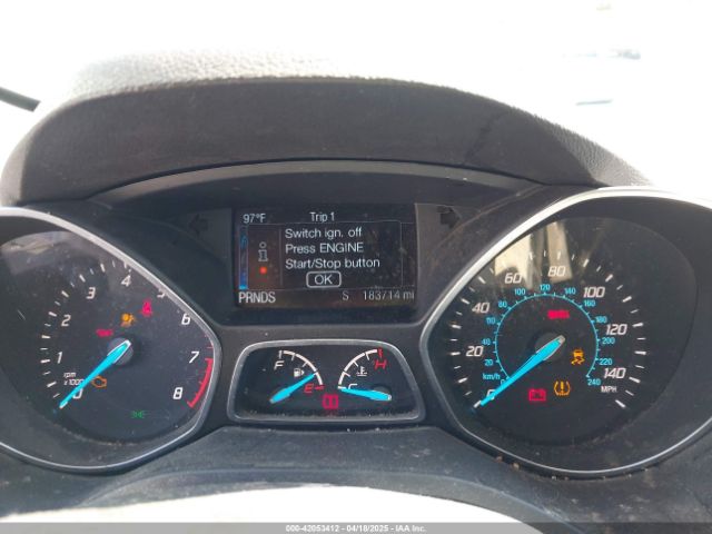 1FMCU9J93FUA35776 Ford Escape Titanium