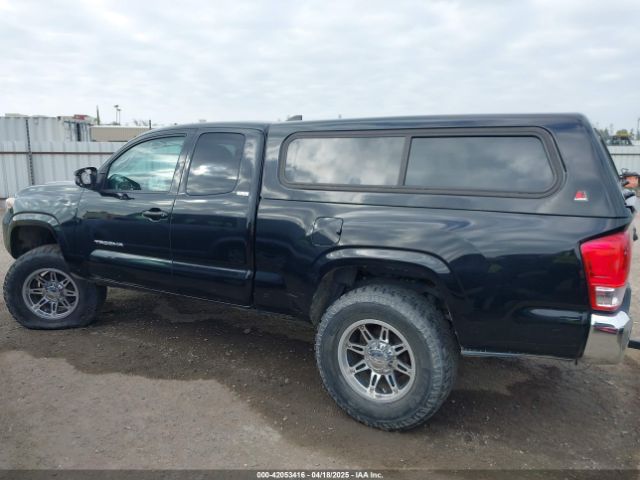 5TFRX5GNXGX063187 Toyota Tacoma Sr5