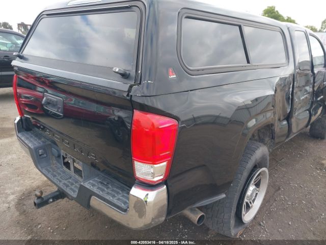 5TFRX5GNXGX063187 Toyota Tacoma Sr5