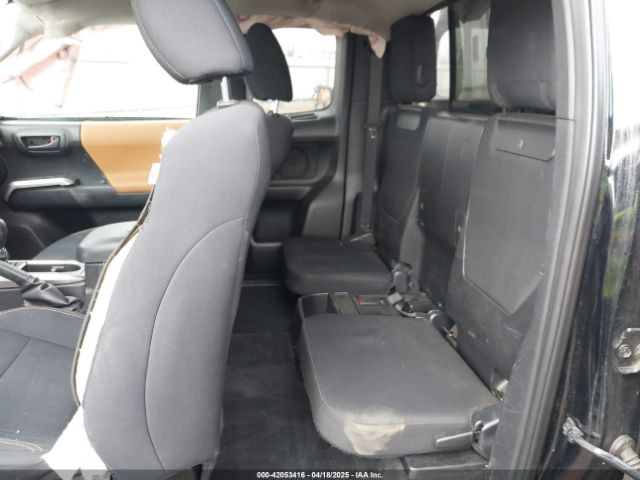 5TFRX5GNXGX063187 Toyota Tacoma Sr5