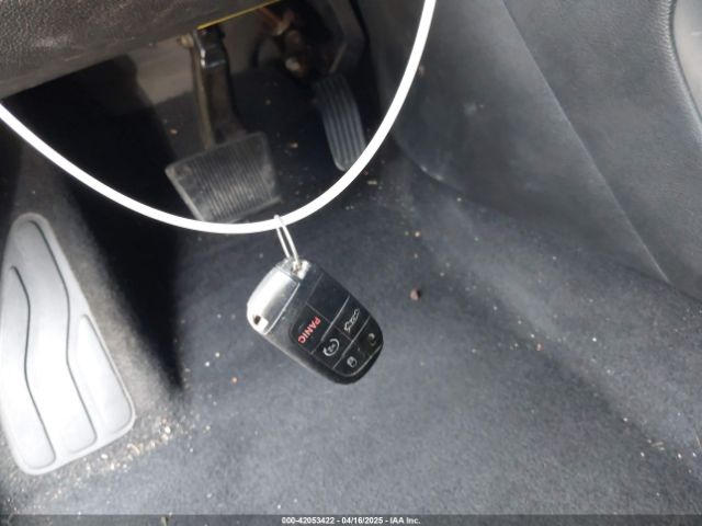 2015 CHRYSLER 200 1C3CCCCB3FN590049 Photo 10
