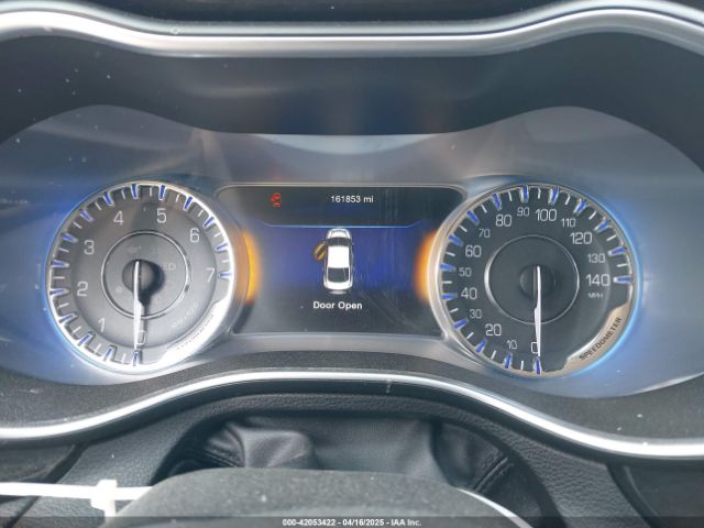 2015 CHRYSLER 200 1C3CCCCB3FN590049 Photo 6