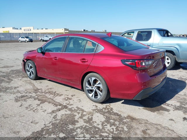 4S3BWAD64N3017630 Subaru Legacy Premium